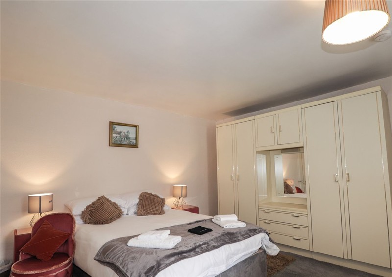 A bedroom in Ivy House (photo 2) at Ivy House, Kingussie