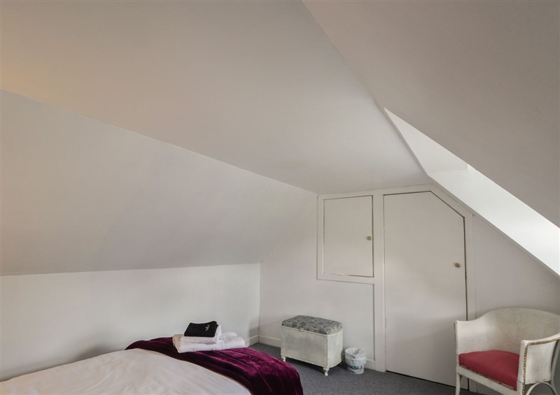 One of the 5 bedrooms (photo 2) at Ivy House, Kingussie