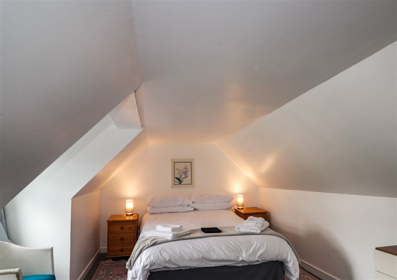 One of the bedrooms (photo 3) at Ivy House, Kingussie