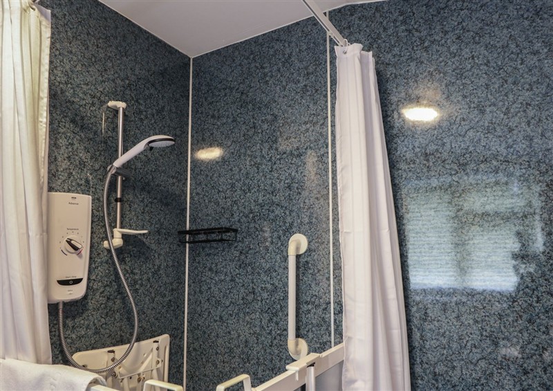 The bathroom (photo 3) at Ivy House, Kingussie