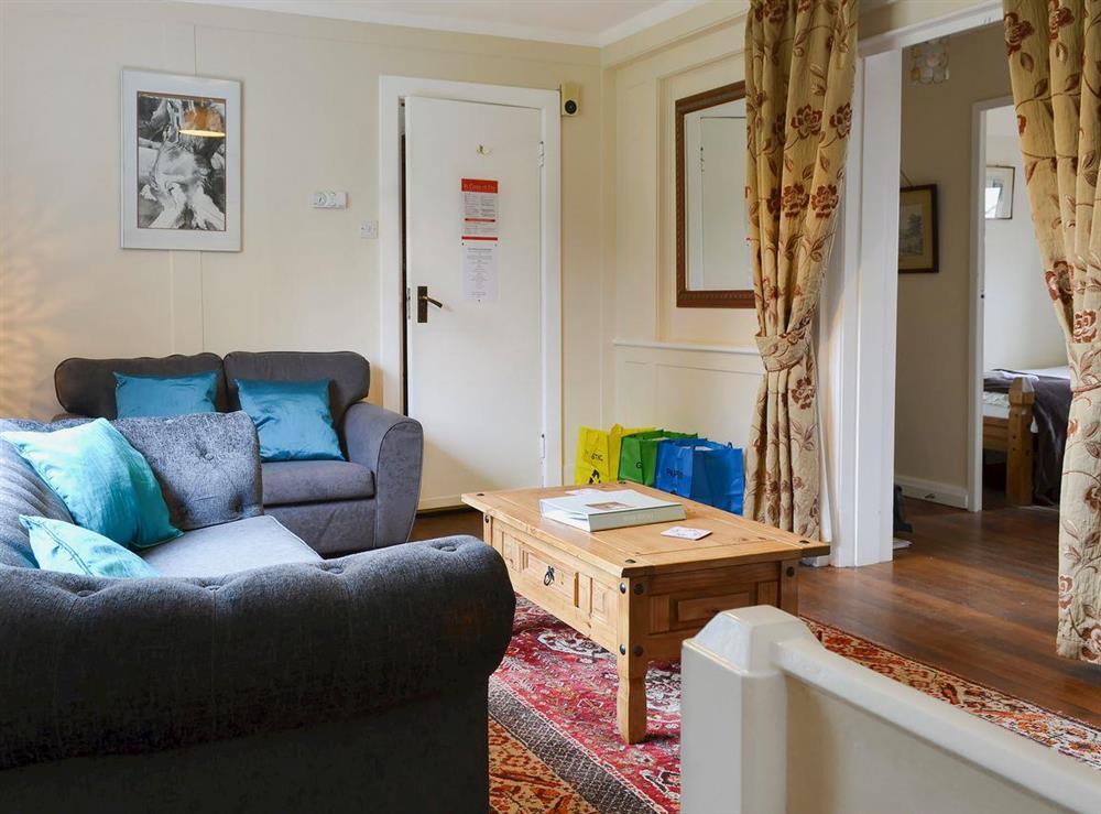 Living room (photo 2) at Ivy in Llanddona, near Beaumaris, Anglesey, Gwynedd