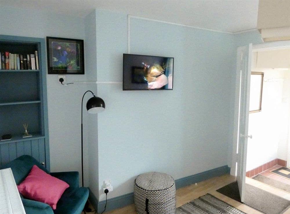 Living room (photo 3) at Ivybank Cottage in Lamlash, Isle of Arran, Isle Of Arran