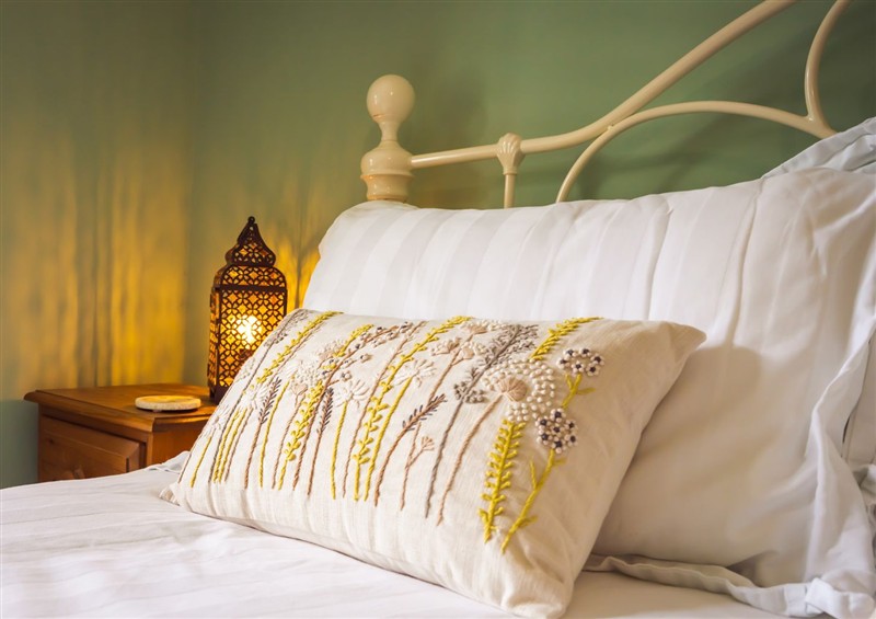 Bedroom (photo 2) at Jabajak, Whitland
