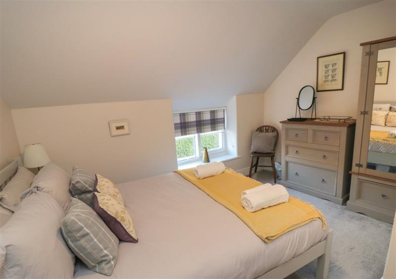 A bedroom in Jack's House (photo 3) at Jacks House, Kirkbymoorside