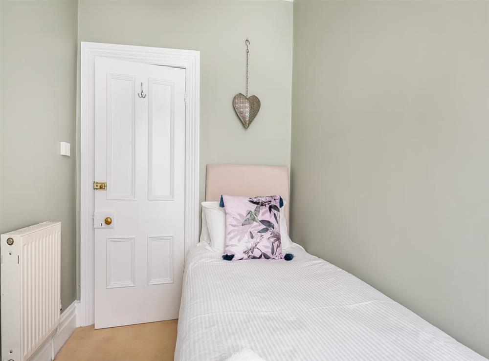 Single bedroom (photo 4) at Jacks House in Tywyn, near Aberdovey, Gwynedd