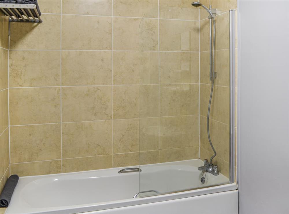 Bathroom (photo 2) at Jackson Apartment near  the sea in North Shields near Tynemouth, Tyne and Wear