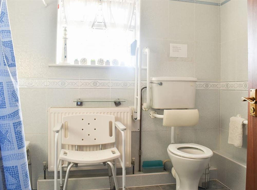 Shower room (photo 2) at Worcester, 