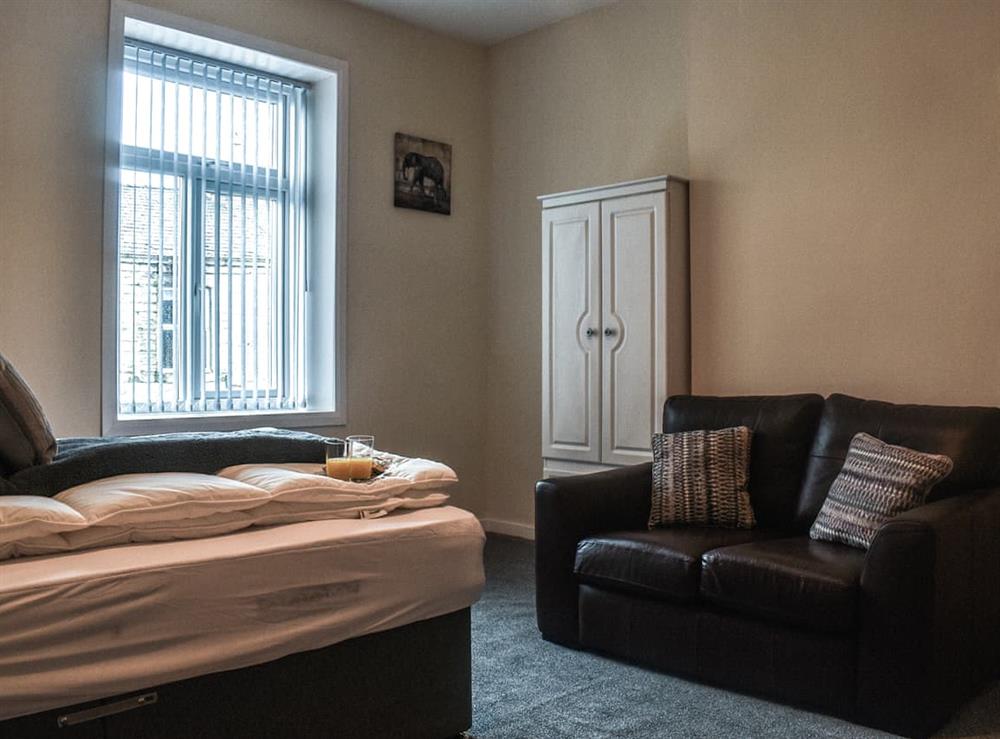 Double bedroom (photo 3) at James Lodge in Rishton. in Rishton, Lancashire
