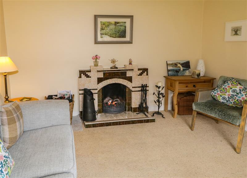 This is the living room (photo 2) at James Neills Cottage, Ballylar near Downings