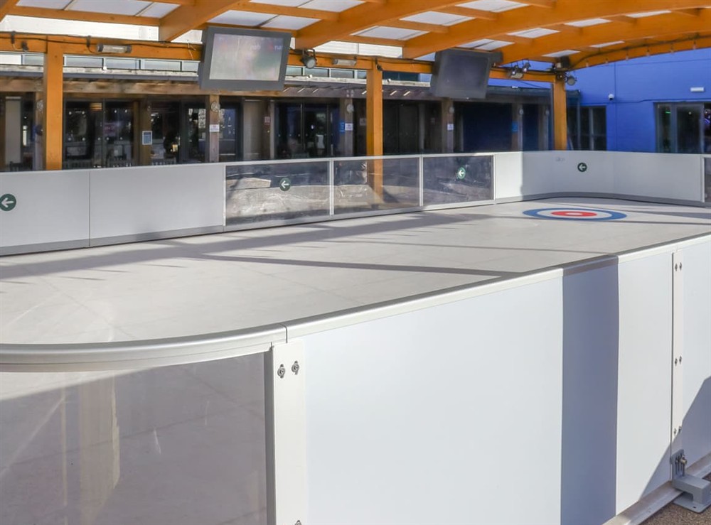 On-site amenities (photo 7) at Jamies Retreat in Camber, East Sussex