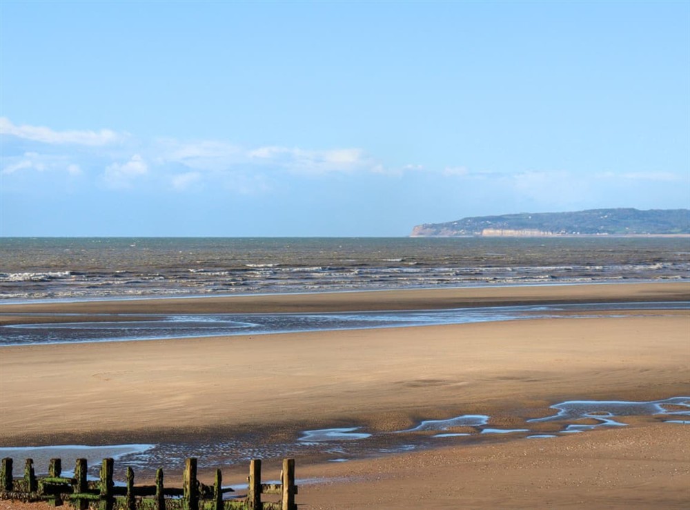 Surrounding area (photo 3) at Jamies Retreat in Camber, East Sussex