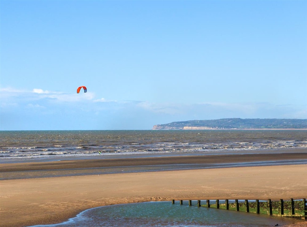 Surrounding area (photo 5) at Jamies Retreat in Camber, East Sussex