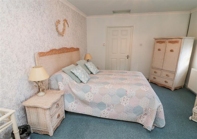 Bedroom at Jasmine at Magnolia Lake, Mamhead near Dawlish