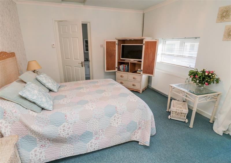 One of the bedrooms (photo 2) at Jasmine at Magnolia Lake, Mamhead near Dawlish