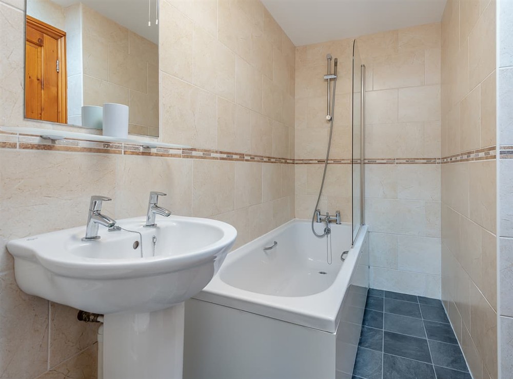 Bathroom (photo 2) at Jasmine in Blandford Forum, Dorset