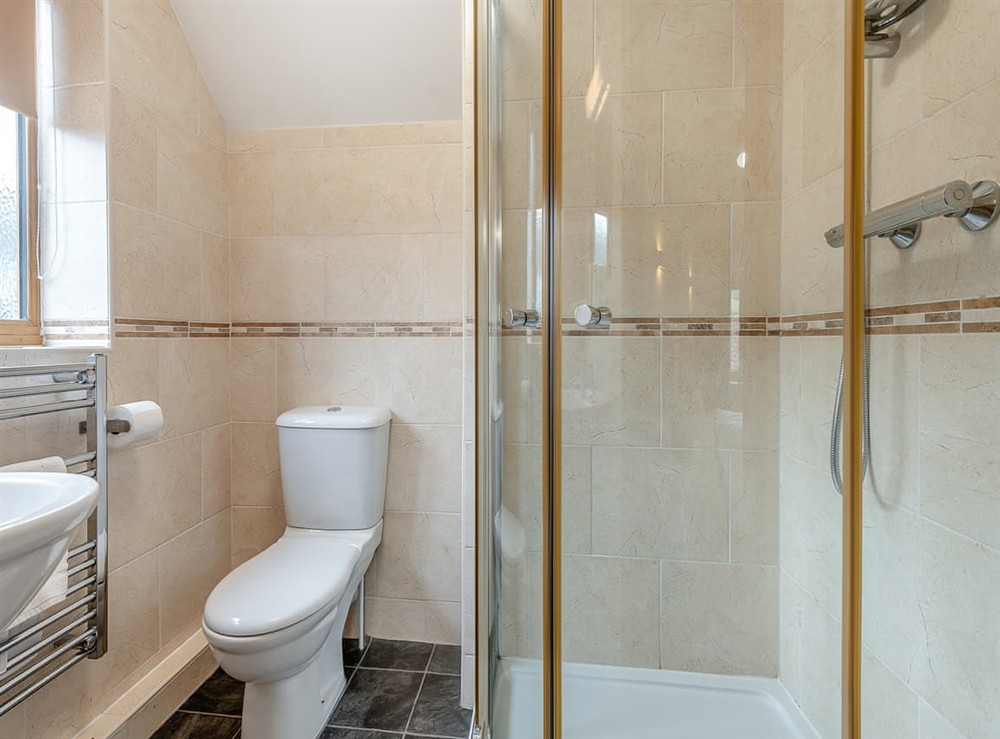 Bathroom (photo 3) at Jasmine in Blandford Forum, Dorset