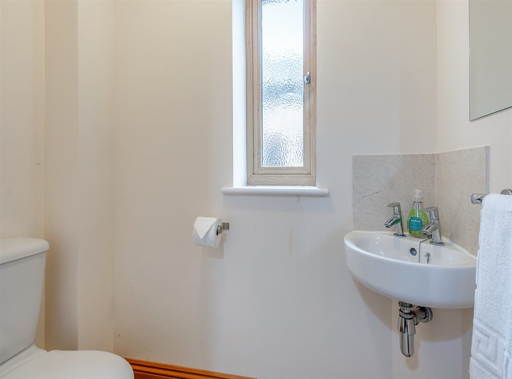 Bathroom (photo 4) at Jasmine in Blandford Forum, Dorset