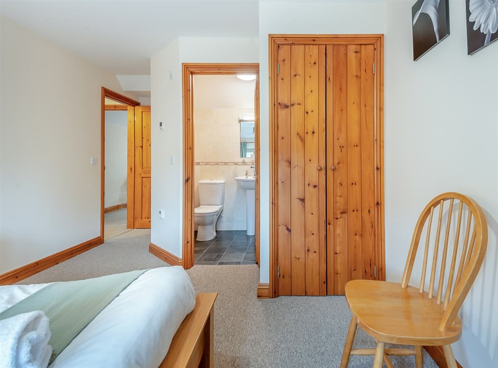 Double bedroom (photo 3) at Jasmine in Blandford Forum, Dorset