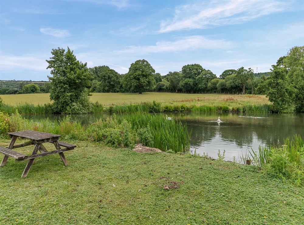Surrounding area (photo 5) at Jasmine in Blandford Forum, Dorset