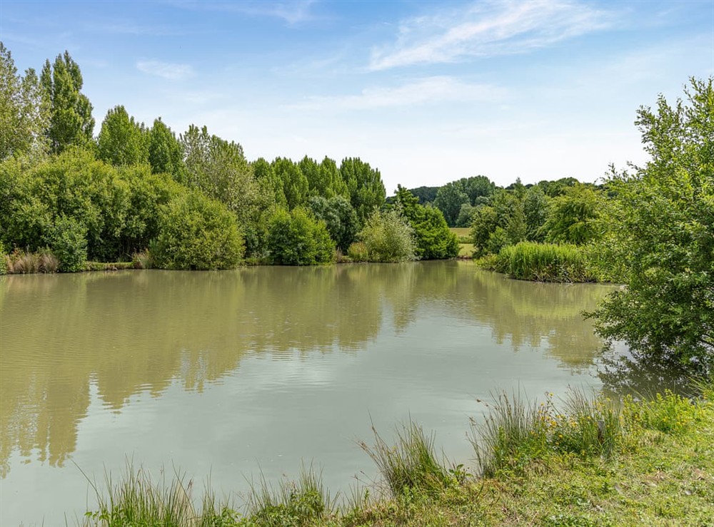 Surrounding area at Jasmine in Blandford Forum, Dorset