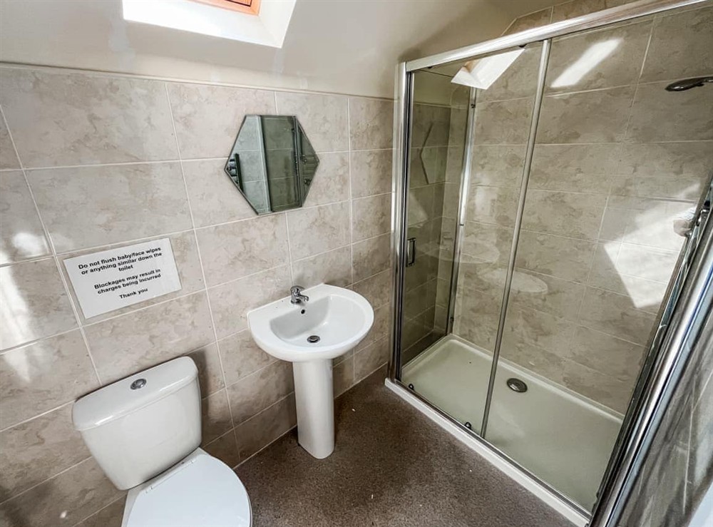 Bathroom (photo 2) at Jasmine in Brigg, South Humberside