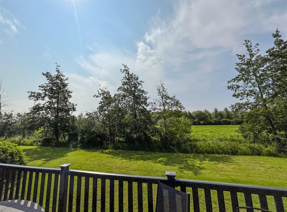 View at Jasmine in Brigg, South Humberside