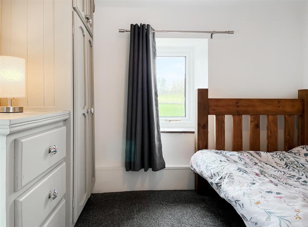 Single bedroom (photo 2) at Jasmine Cottage in Brassington, Derbyshire