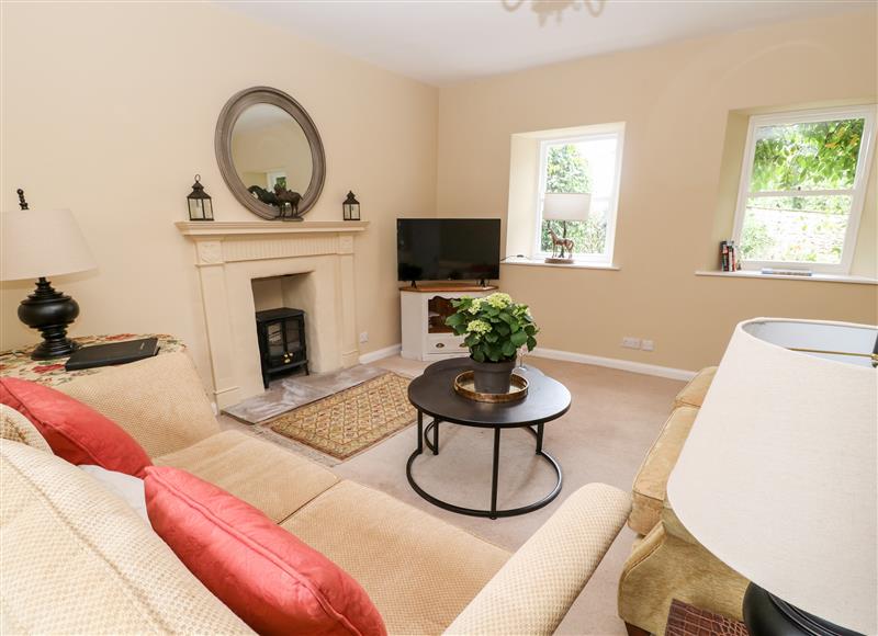 The living room (photo 3) at Jasmine Cottage, Easby near Richmond