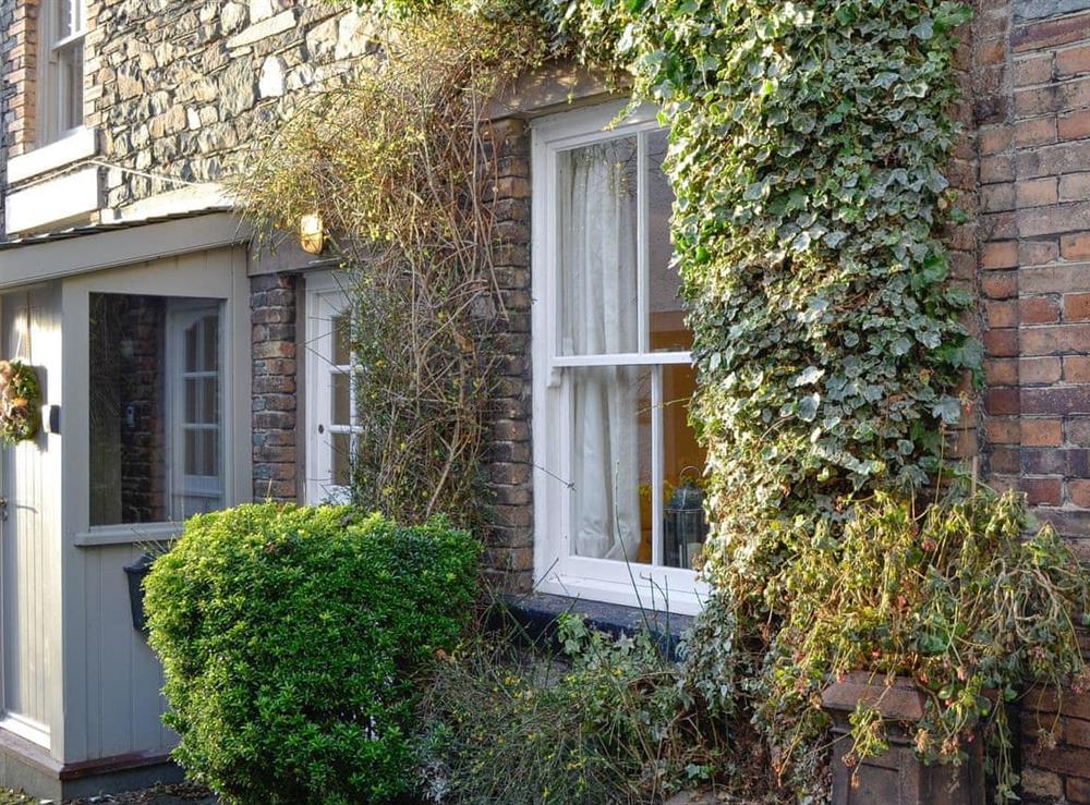 Attractive property at Jasmine Cottage in Keswick, Cumbria