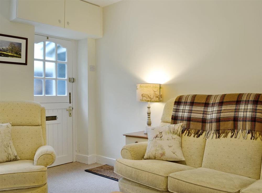 Delightful living room (photo 2) at Jasmine Cottage in Keswick, Cumbria