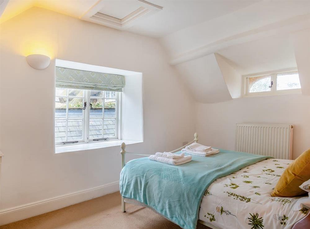 Double bedroom (photo 3) at Jasmine Cottage in Osmington, Dorset