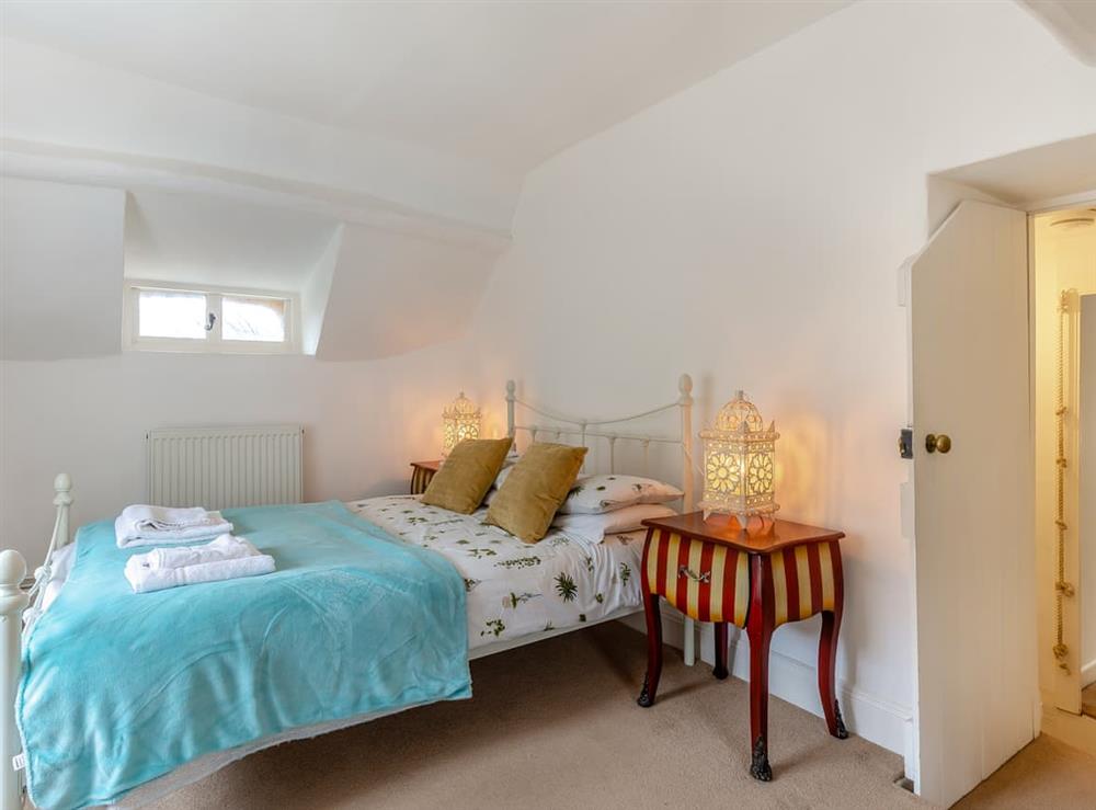 Double bedroom (photo 5) at Jasmine Cottage in Osmington, Dorset