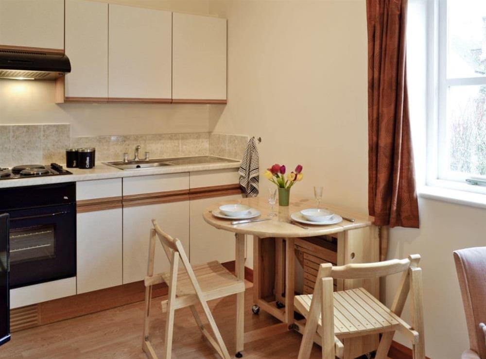 Open plan living/dining room/kitchen (photo 2) at Jasmine Cottage in Sturminster Newton, Dorset