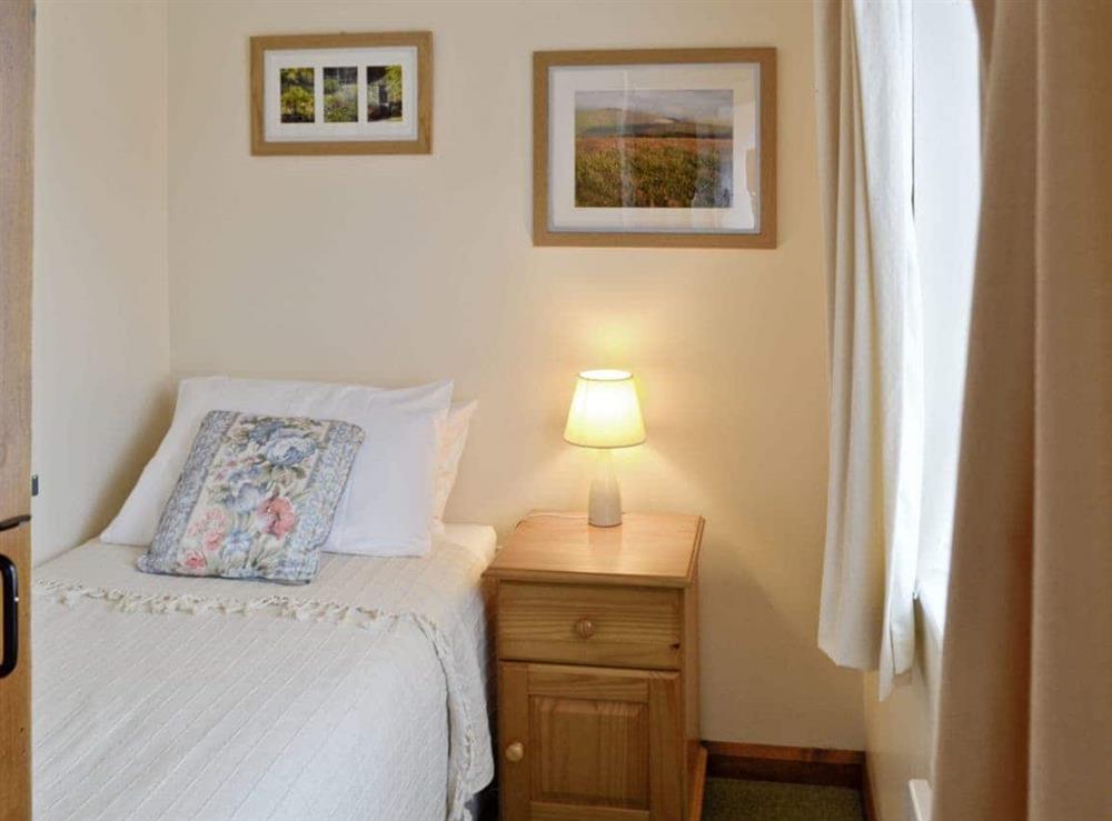 Single bedroom at Jasmine Cottage in Sturminster Newton, Dorset
