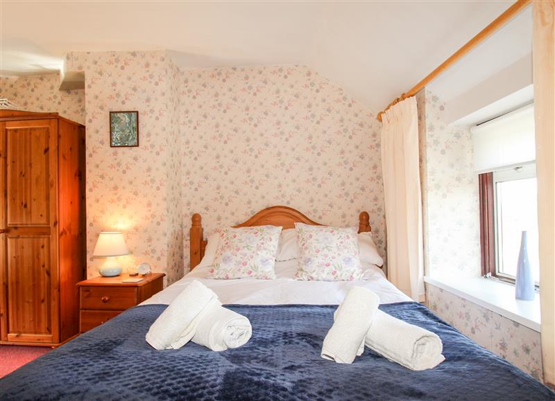 This is a bedroom (photo 2) at Jasmine Cottage, Swanage