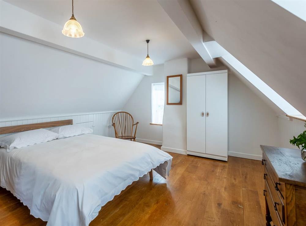Double bedroom (photo 2) at Jasmine Cottage in Ten Mile Bank, North Norfolk, England