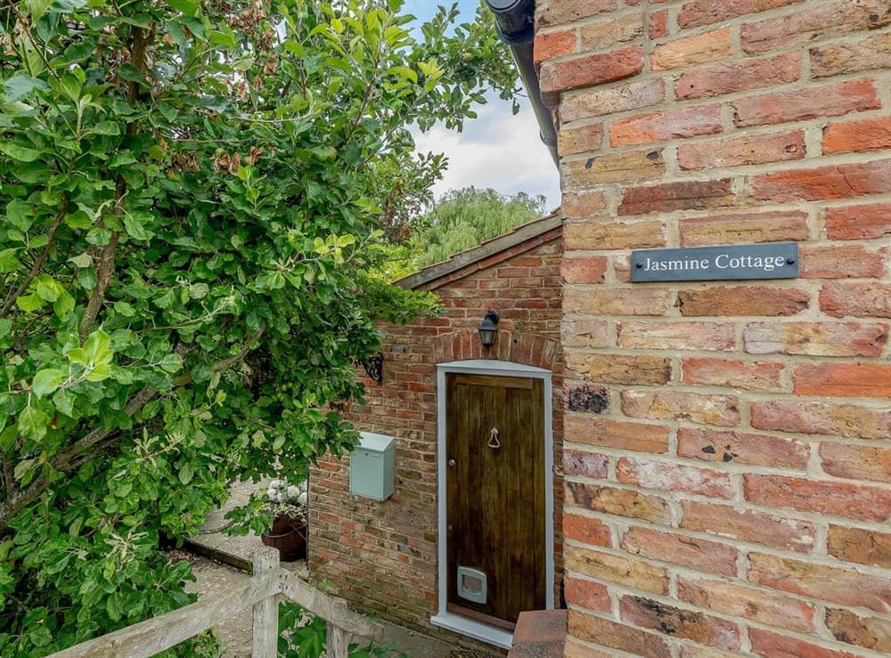 Exterior (photo 3) at Jasmine Cottage in Ten Mile Bank, North Norfolk, England