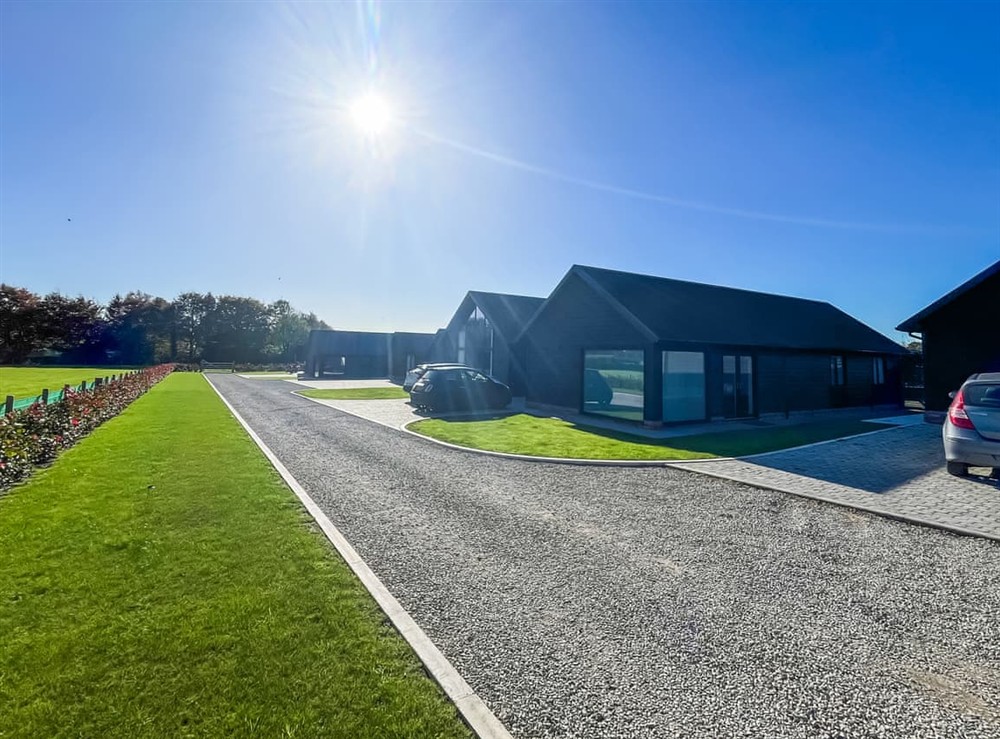 Exterior (photo 2) at Jasmine in Ospringe, near Faversham, Kent