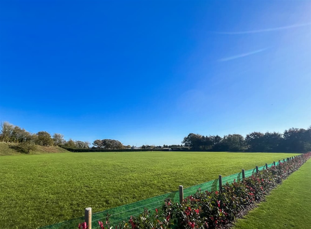 Surrounding area at Jasmine in Ospringe, near Faversham, Kent