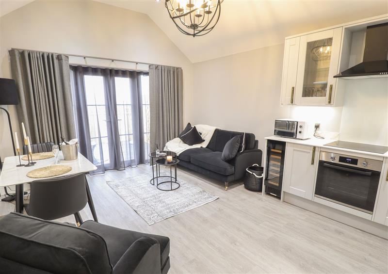 Enjoy the living room at Jasmine, Willerby