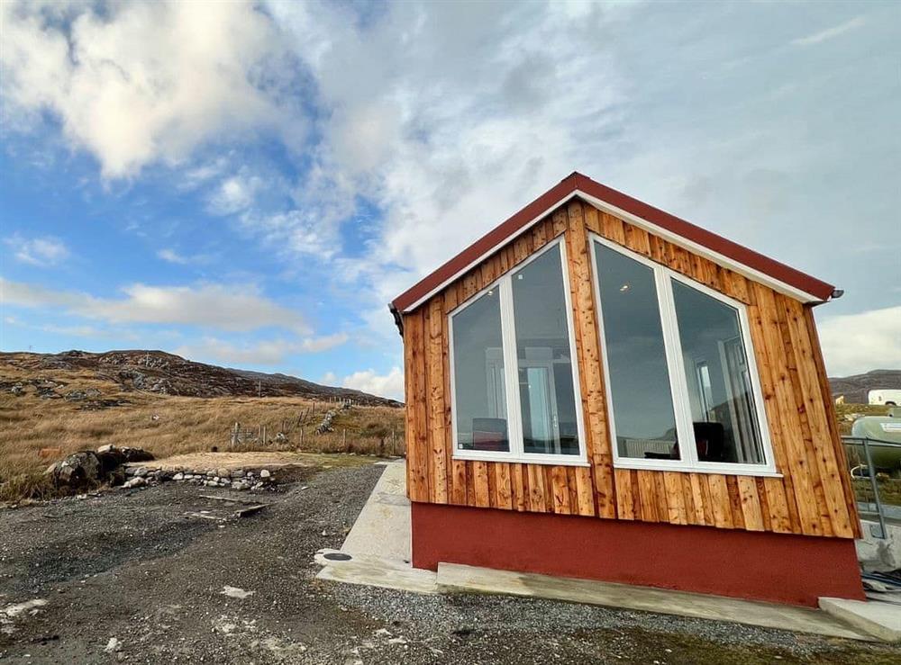 Exterior (photo 2) at Jayne Cottage in Harris, Outer Hebrides, Isle Of Harris