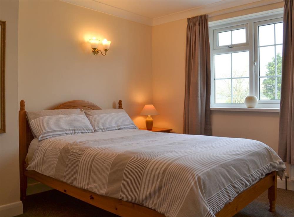 Double bedroom (photo 2) at Jays Cottage in Flamborough, near Bridlington, North Humberside