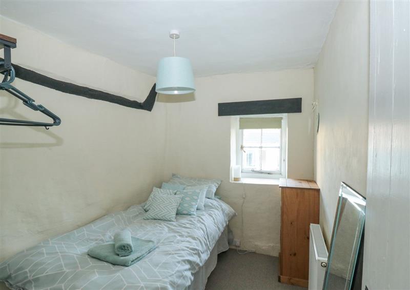 This is a bedroom (photo 2) at Jeans Cottage, Silverton