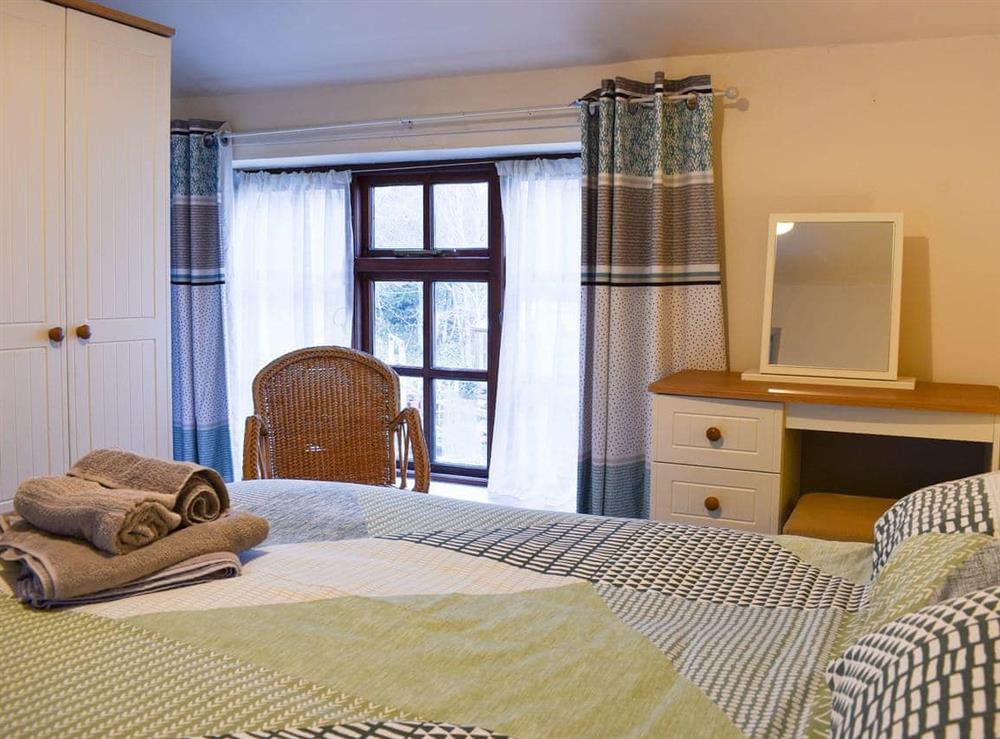 Double bedroom (photo 2) at Jemimas Cottage in Bassenthwaite, Cumbria