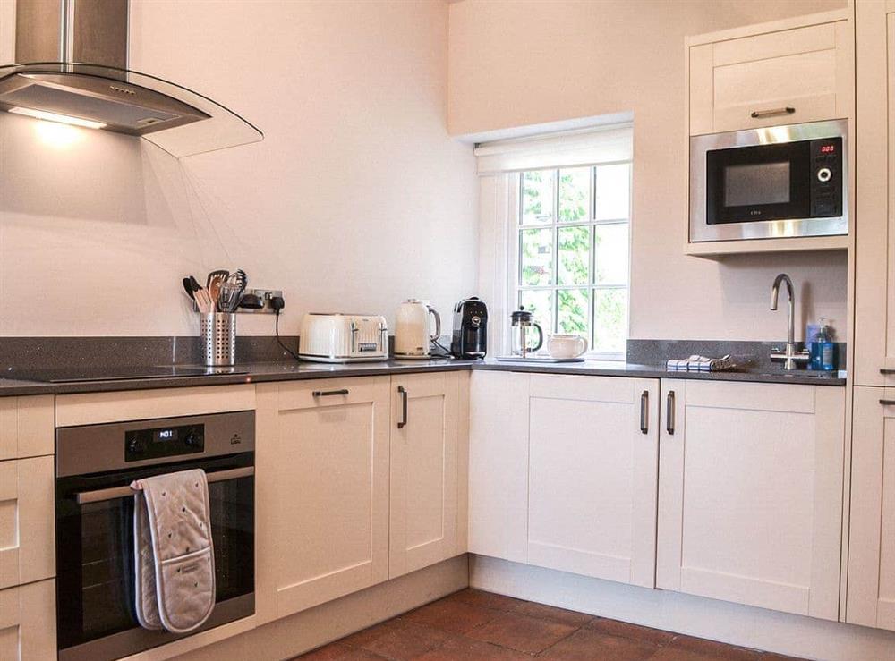 Kitchen (photo 2) at Jenkin Lodge in Thornthwaite, Keswick, Cumbria