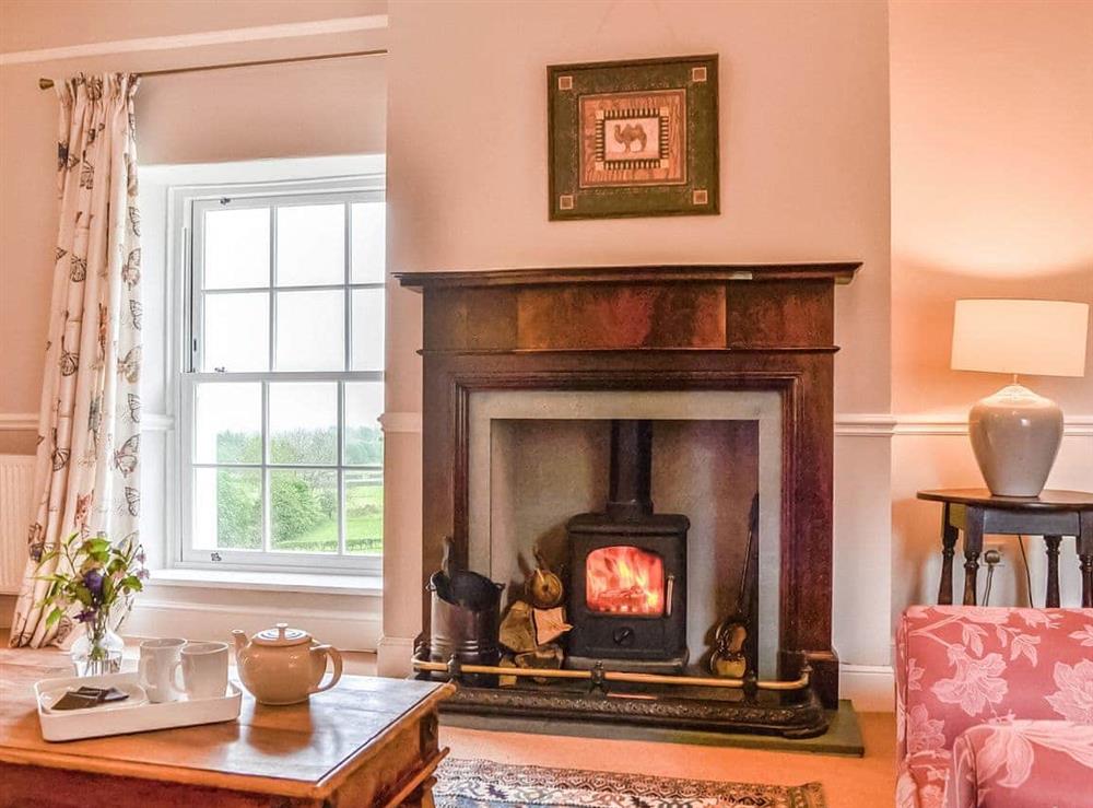 Living room (photo 2) at Jenkin Lodge in Thornthwaite, Keswick, Cumbria