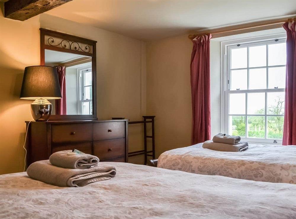Twin bedroom (photo 4) at Jenkin Lodge in Thornthwaite, Keswick, Cumbria