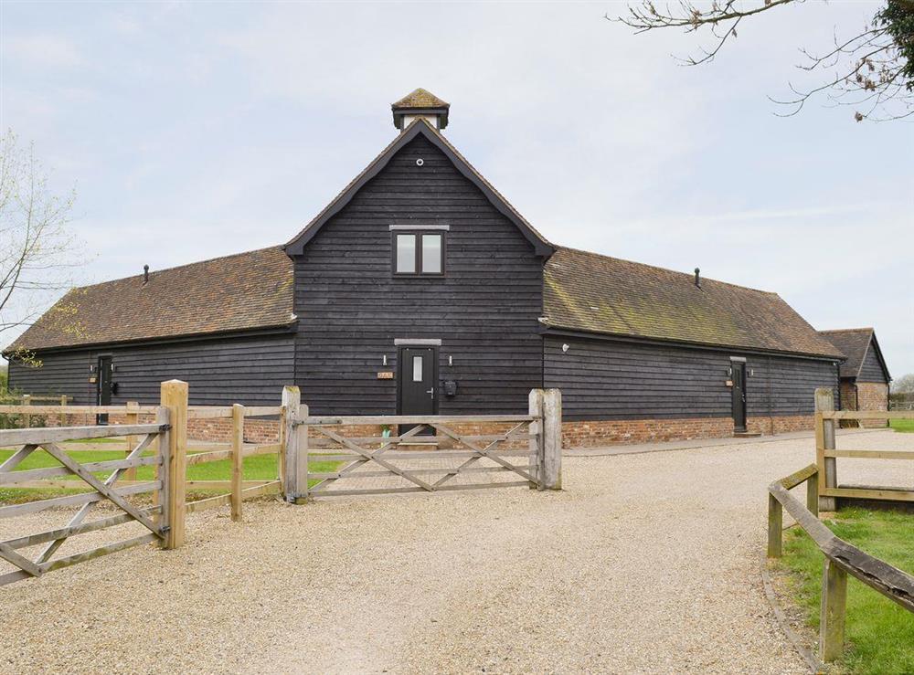 Photos of Jenningsbury Farm Cottages Willow Barn Hertford, Hertfordshire