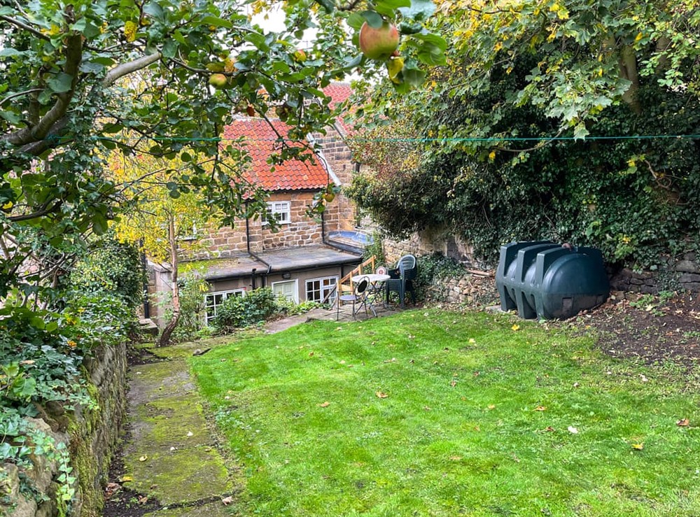 Outdoor (photo 2) at Jennys Cottage in Osmotherley, near Brompton, North Yorkshire