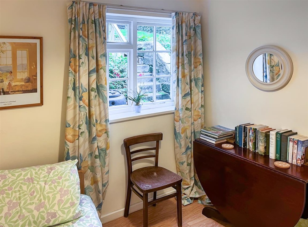 Single bedroom (photo 2) at Jennys Cottage in Osmotherley, near Brompton, North Yorkshire